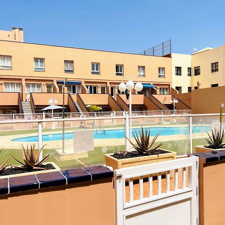 Sun Days Corralejo Irent Fuerteventura Apartment ภายนอก รูปภาพ