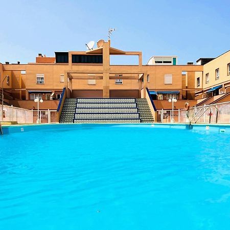 Sun Days Corralejo Irent Fuerteventura Apartment ภายนอก รูปภาพ