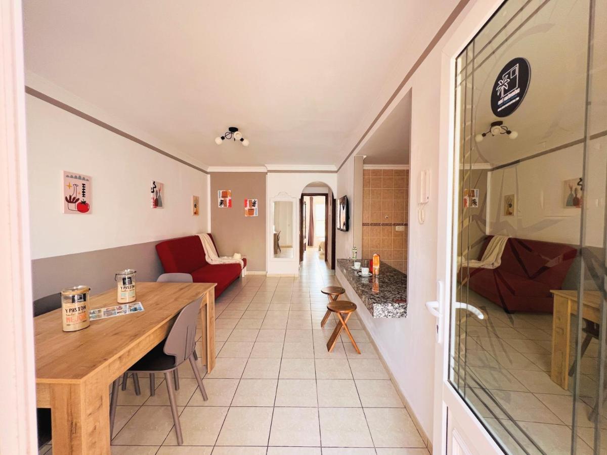 Sun Days Corralejo Irent Fuerteventura Apartment ภายนอก รูปภาพ