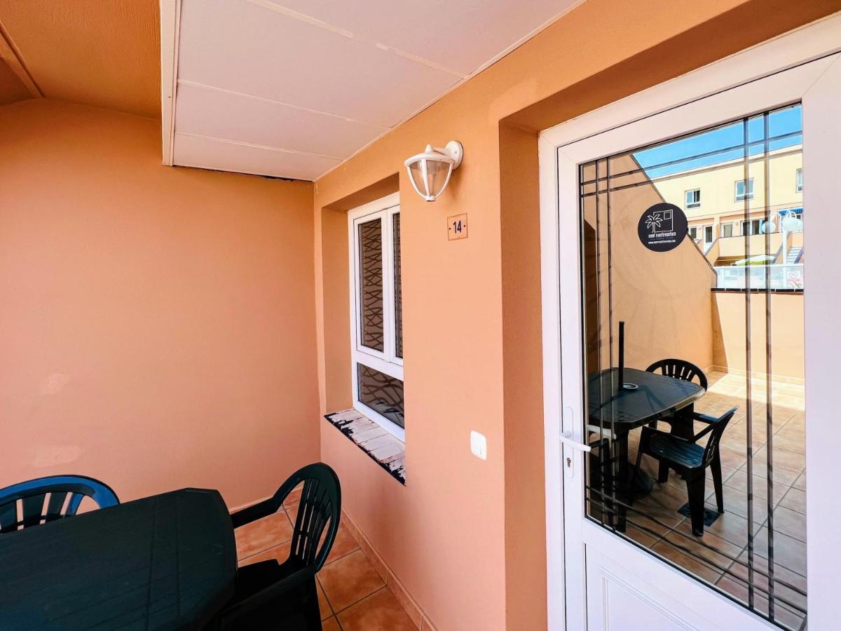 Sun Days Corralejo Irent Fuerteventura Apartment ภายนอก รูปภาพ