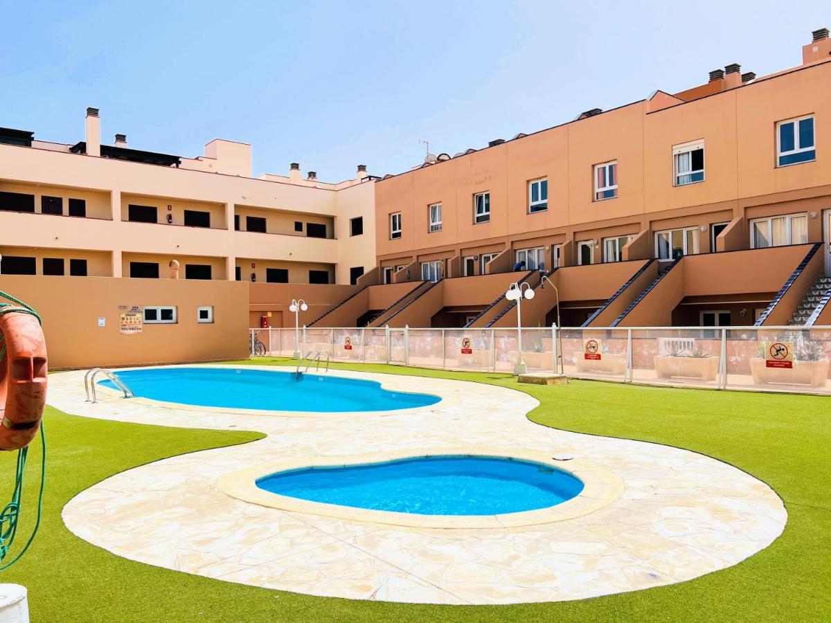 Sun Days Corralejo Irent Fuerteventura Apartment ภายนอก รูปภาพ