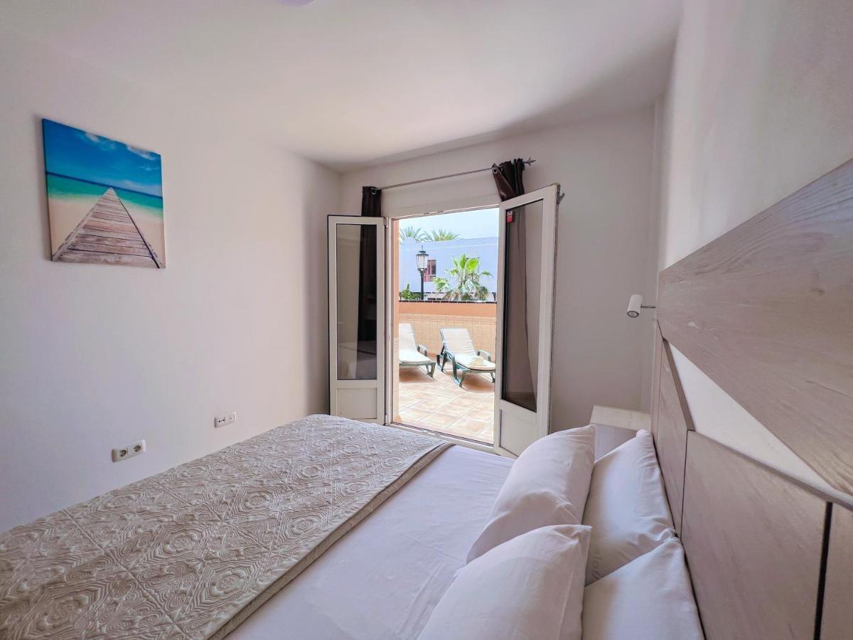 Sun Days Corralejo Irent Fuerteventura Apartment ภายนอก รูปภาพ