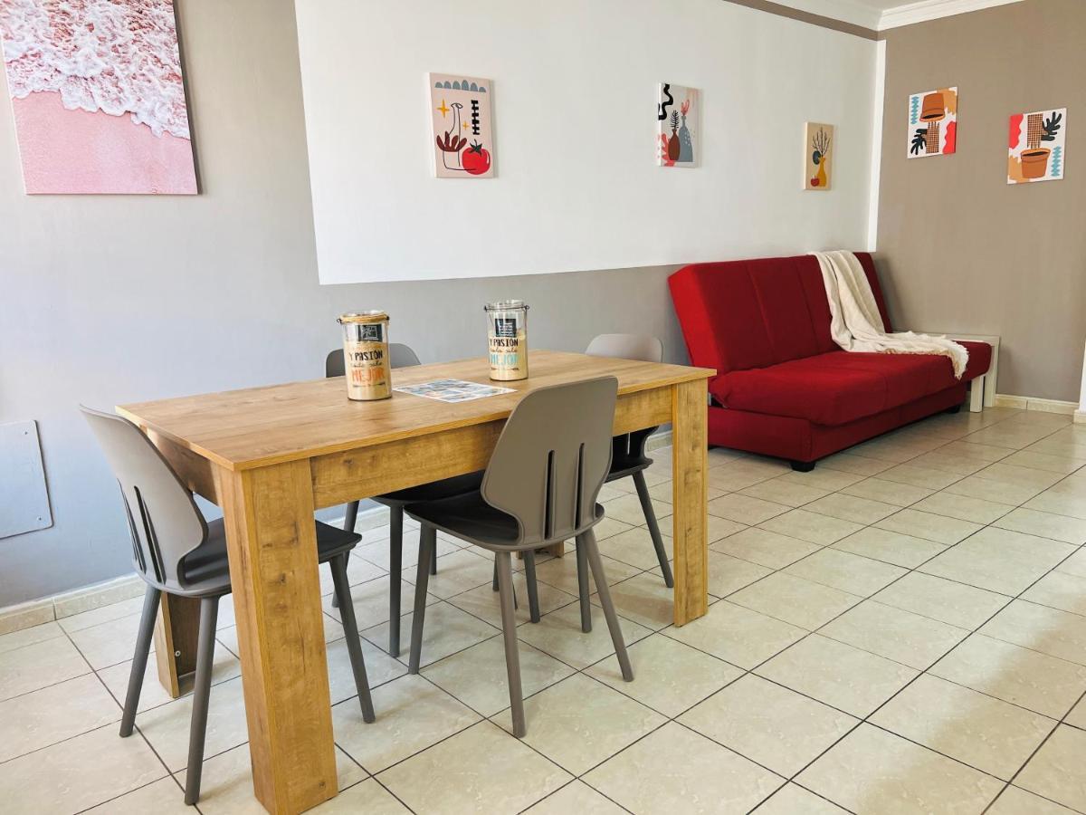 Sun Days Corralejo Irent Fuerteventura Apartment ภายนอก รูปภาพ