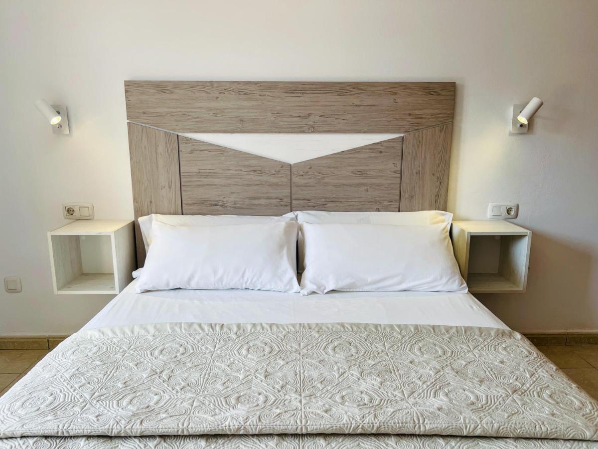 Sun Days Corralejo Irent Fuerteventura Apartment ภายนอก รูปภาพ