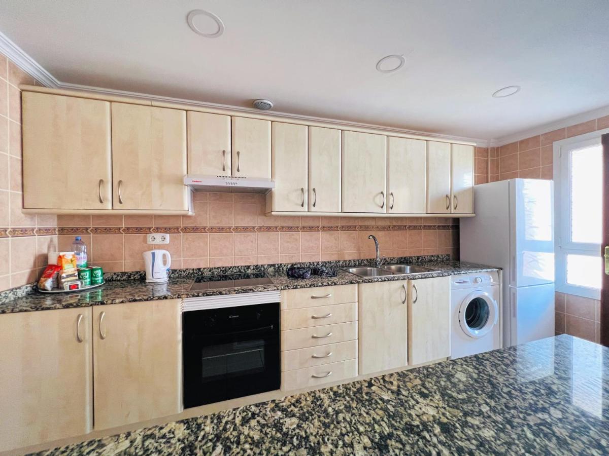 Sun Days Corralejo Irent Fuerteventura Apartment ภายนอก รูปภาพ