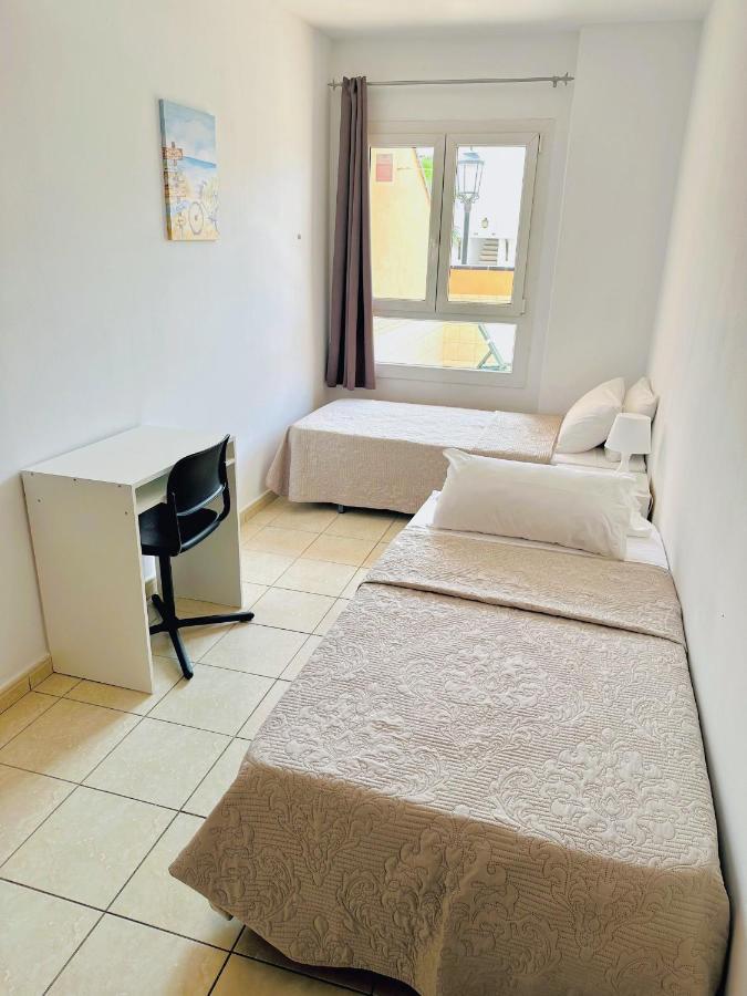 Sun Days Corralejo Irent Fuerteventura Apartment ภายนอก รูปภาพ