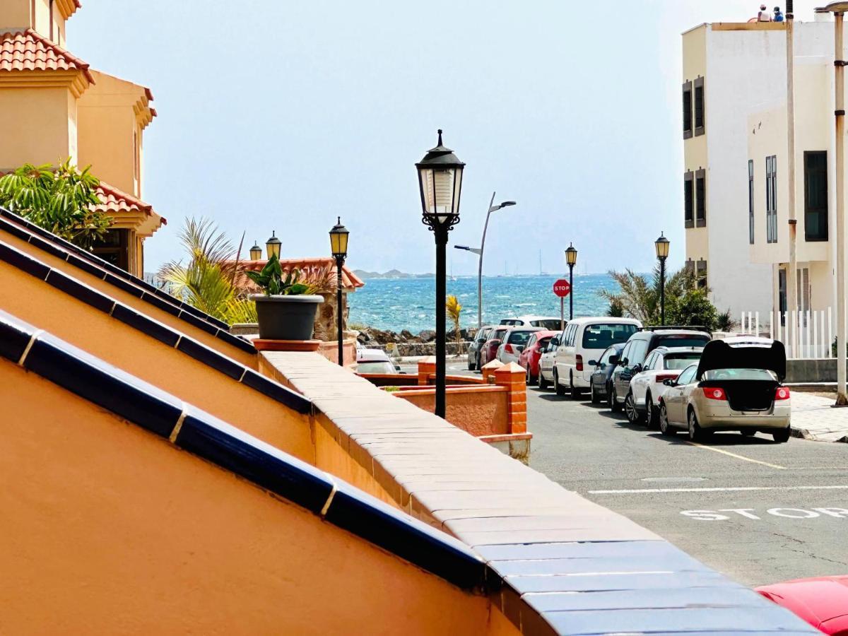 Sun Days Corralejo Irent Fuerteventura Apartment ภายนอก รูปภาพ