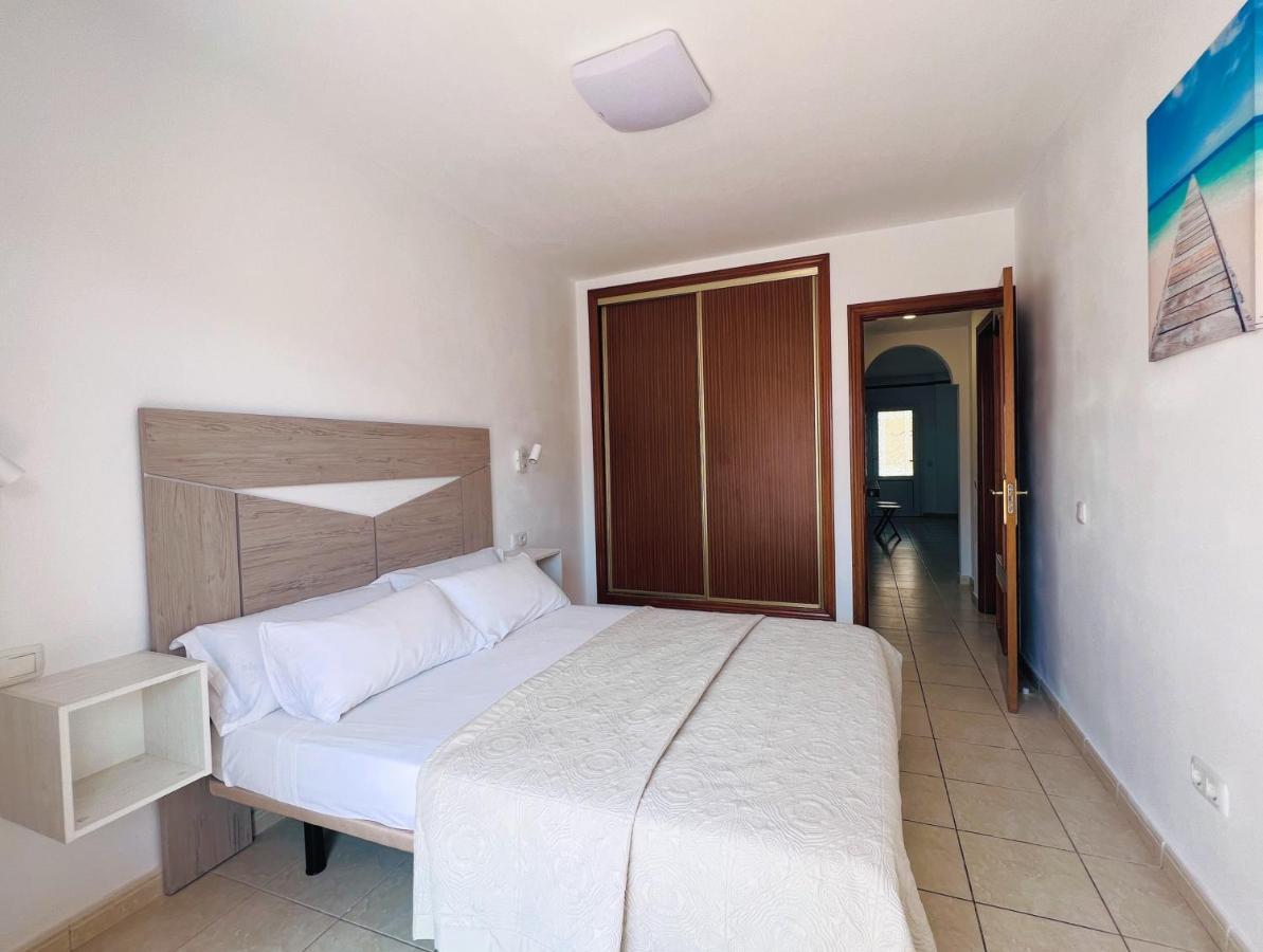 Sun Days Corralejo Irent Fuerteventura Apartment ภายนอก รูปภาพ